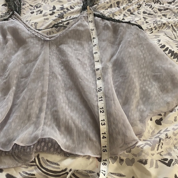 Free People Crop Top - Picture 11 of 11